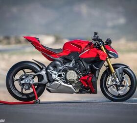 2025 ducati streetfighter v4 review gallery
