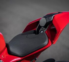 2025 ducati streetfighter v4 review gallery