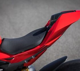 2025 ducati streetfighter v4 review gallery