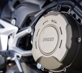 2025 ducati streetfighter v4 review gallery
