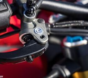 2025 ducati streetfighter v4 review gallery