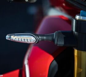 2025 ducati streetfighter v4 review gallery