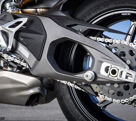 2025 ducati streetfighter v4 review gallery