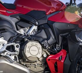 2025 ducati streetfighter v4 review gallery