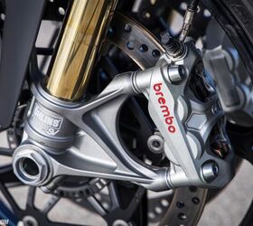 2025 ducati streetfighter v4 review gallery