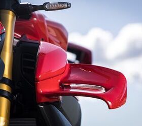 2025 ducati streetfighter v4 review gallery