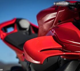 2025 ducati streetfighter v4 review gallery