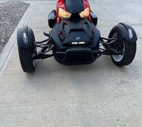 2023 Honda Ryker For Sale | Motorcycle Classifieds | Motorcycle.com