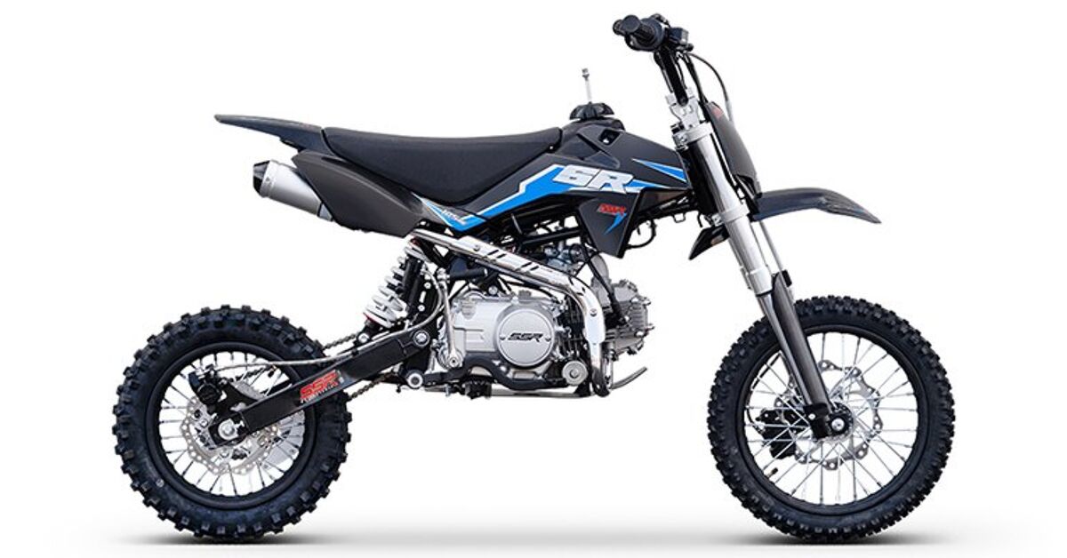 Ssr 125 R 2025 SSR Motorsports SR125 Base | Motorcycle.com