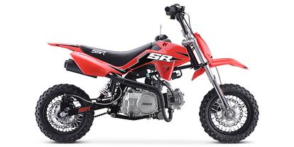 Ssr 125 R 2025 SSR Motorsports R-Series SR125R | Motorcycle.com