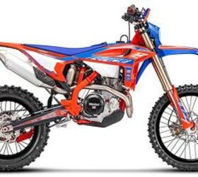 2025 BETA RR Race Edition 390 | Motorcycle.com
