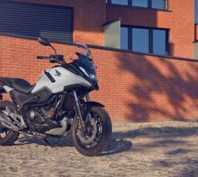 2025 Honda NC750X Gallery | Motorcycle.com