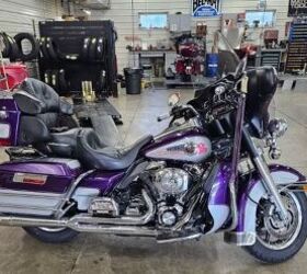 2001 Harley-Davidson Electra For Sale | Motorcycle Classifieds ...
