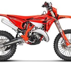 2026 BETA RR X-Pro 250 2-Stroke | Motorcycle.com