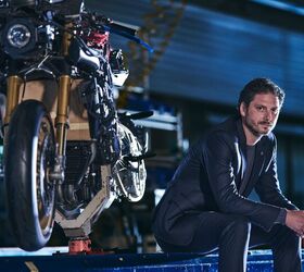 MV Agusta gives an update on where it stands in its separation from KTM and Pierer Mobility