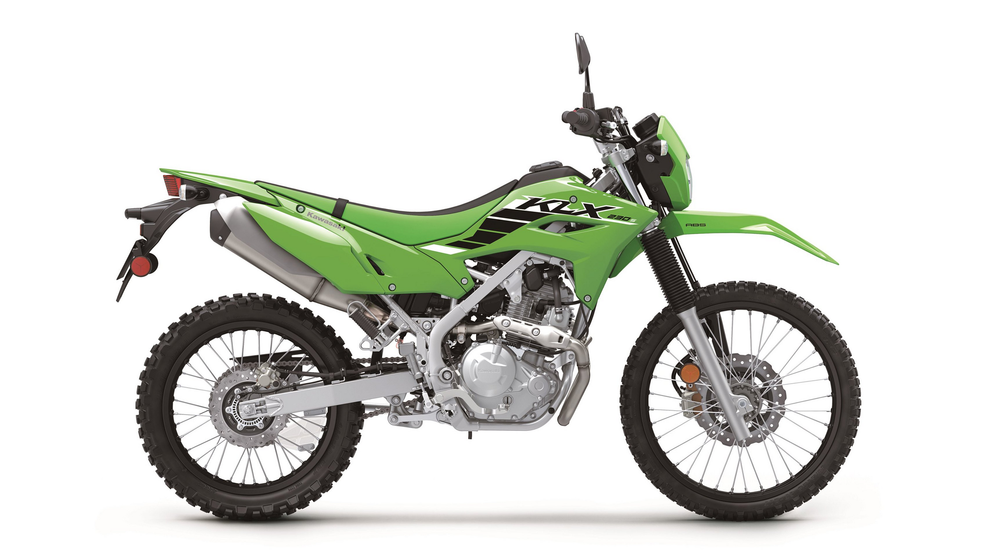 2026 Kawasaki KLX230 DF and Sherpa S – First Look | Motorcycle.com 2026 Kawasaki KLX230 DF and Sherpa S – First Look | Motorcycle.com