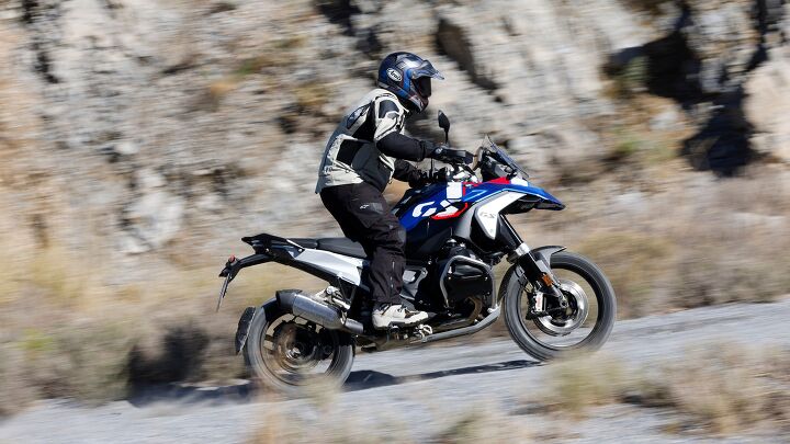 Best Adventure Motorcycle Gloves | Motorcycle.com Best Adventure Motorcycle Gloves | Motorcycle.com