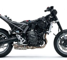 2 new Suzuki models confirmed for 2026