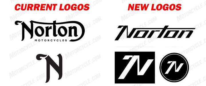 Norton Motorcycles Preparing for its Big Comeback | Motorcycle.com