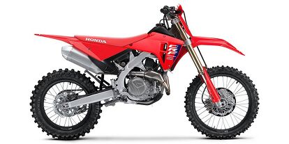 2026 Honda CRF® 150R | Motorcycle.com