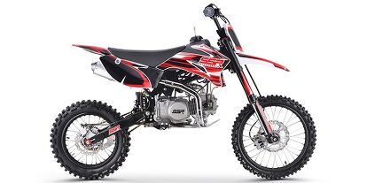 Ssr 125 R 2025 SSR Motorsports R-Series SR125R | Motorcycle.com