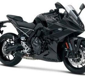 2025 Suzuki GSX 250R ABS | Motorcycle.com