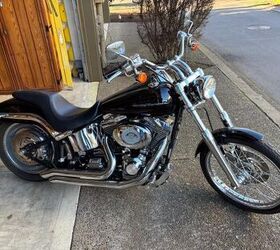 2001 Harley-Davidson XTD DUCE For Sale | Motorcycle Classifieds ...