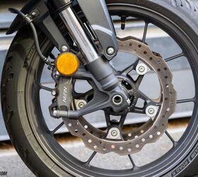 A lighter, meaner middleweight just entered the chat