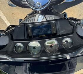 2019 street glide flhx