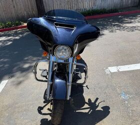 2019 street glide flhx