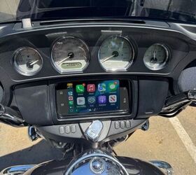 2019 street glide flhx