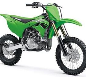 2023 Kawasaki KX™ 65 | Motorcycle.com