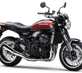 2023 Kawasaki Z900RS ABS | Motorcycle.com