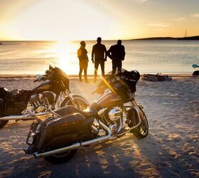 Club EAGLERIDER Puts Thousands Of Motorcycles At Your Disposal