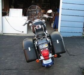 2008 Suzuki Boulevard For Sale Motorcycle Classifieds