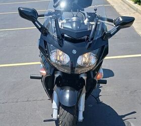 2008 FJR REVIEW visual data 3