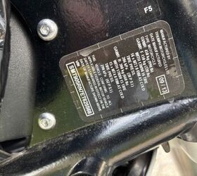 2014 triumph america lt