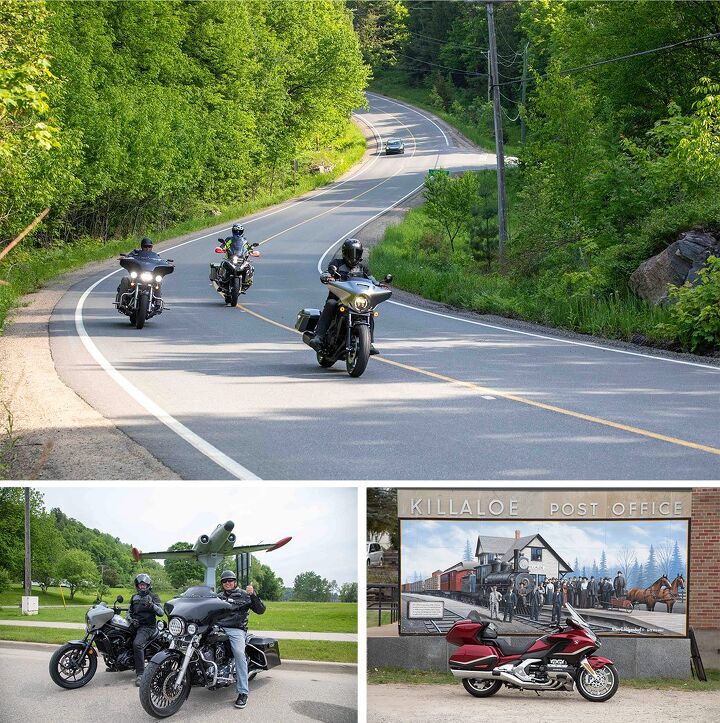 Large Motorcycle Rides Motorcycle Curvy Road Get A Sneak Peek Of The All New Texas BDR X