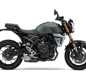 Suzuki launches new retro models: GSX-8T and GSX-8TT | Motorcycle.com