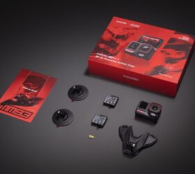 Introducing Insta360 Ace Pro 2 MM93 Edition | Motorcycle.com