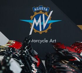 What's next for MV Agusta?