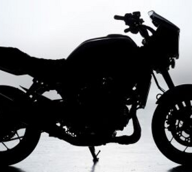 Honda Teases CB1000F SE Concept for Suzuka 8 Hours | Motorcycle.com