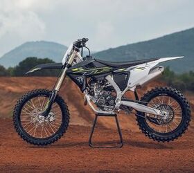 2026 triumph tf 250 x first look