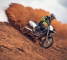 Triumph proves they are NOT being complacent with a big push into 2026