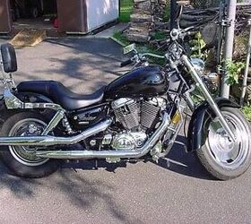 2004 Honda Sabre For Sale | Motorcycle Classifieds | Motorcycle.com