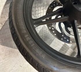 Triumph 2016 Speedmaster Cruiser Excellent Condition/ Very low mileage