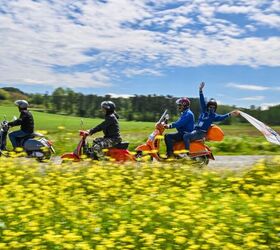 vespa announces 80th anniversary celebration in rome 2026