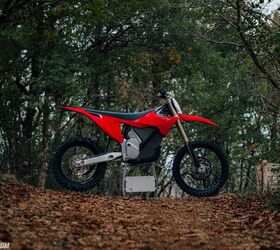 A Peek Behind the Golden Ring: Visiting Stark Future Headquarters