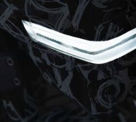 View of Honda To Reveal Electric Motorcycle Sept. 2 | Motorcycle.com