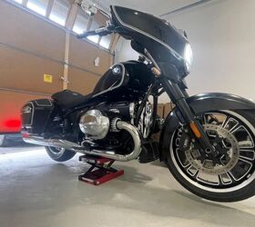 2022 BMW R18B For Sale | Motorcycle Classifieds | Motorcycle.com